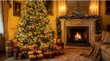 Top 5 Cây Thông Noel Đẹp Nhất 2025: Kinh Nghiệm Chọn Mua Bền – Rẻ & Địa Chỉ Uy Tín