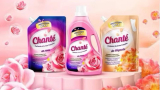 Nước Giặt Xả Chanté Mùi Nào THƠM NHẤT? Review 3 Hương Hoa Hồng Pháp Lôi Cuốn