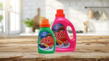 Review Nước Tẩy AXO Có Tốt Không? Cách Tẩy Quần Áo Màu Sạch Thơm, Không Bay Màu