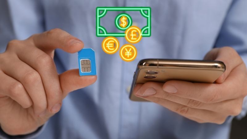 Ứng dụng định giá sim 24h