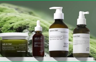 Review Lab On Hair của nước nào và bộ sản phẩm mọc tóc chính hãng